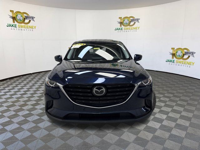 2023 Mazda CX-9 Touring Plus
