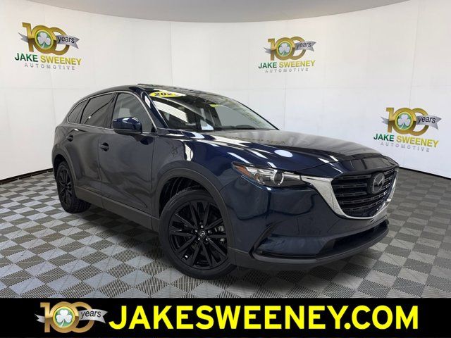 2023 Mazda CX-9 Touring Plus
