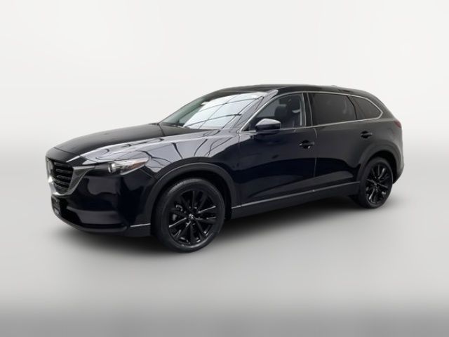 2023 Mazda CX-9 Touring Plus