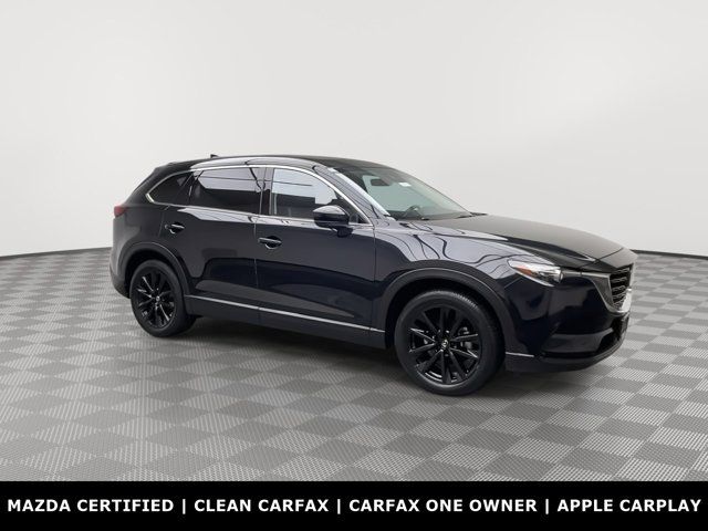 2023 Mazda CX-9 Touring Plus