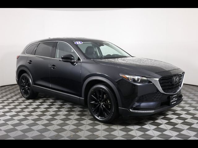 2023 Mazda CX-9 Touring Plus