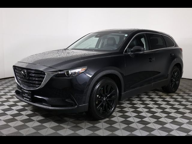 2023 Mazda CX-9 Touring Plus