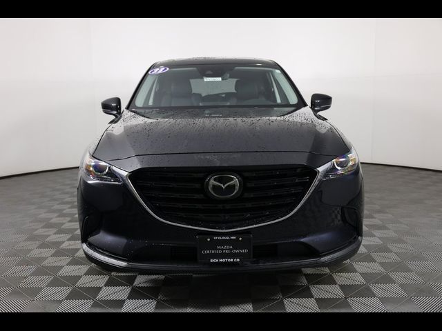 2023 Mazda CX-9 Touring Plus