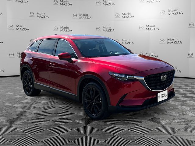 2023 Mazda CX-9 Touring Plus