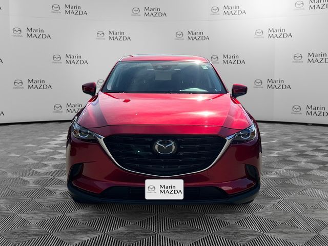 2023 Mazda CX-9 Touring Plus