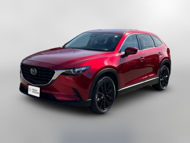 2023 Mazda CX-9 Touring Plus