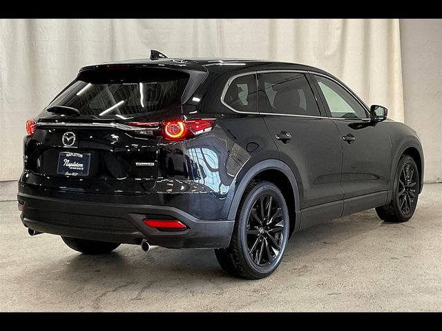 2023 Mazda CX-9 Touring Plus