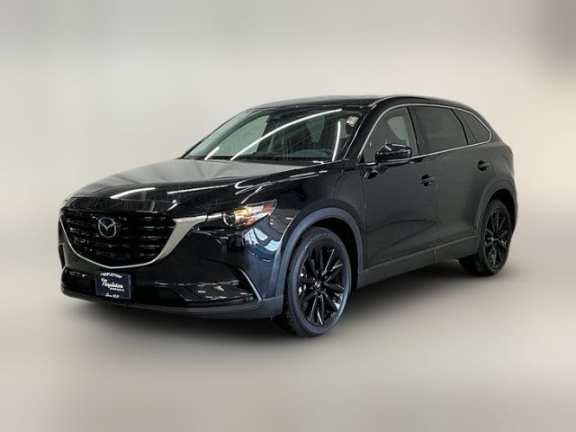 2023 Mazda CX-9 Touring Plus