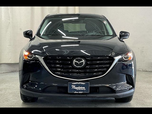 2023 Mazda CX-9 Touring Plus