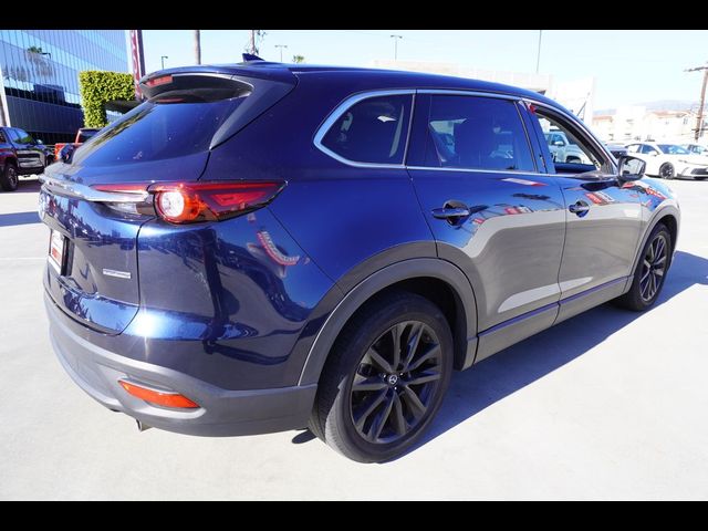 2023 Mazda CX-9 Touring Plus
