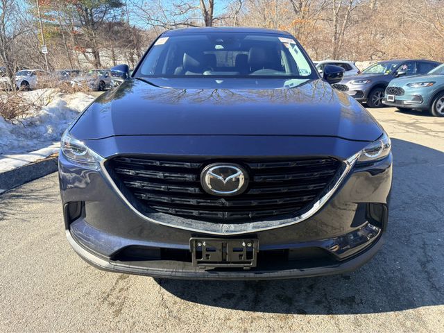 2023 Mazda CX-9 Touring Plus