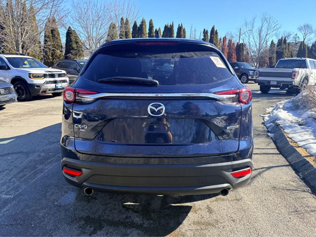2023 Mazda CX-9 Touring Plus