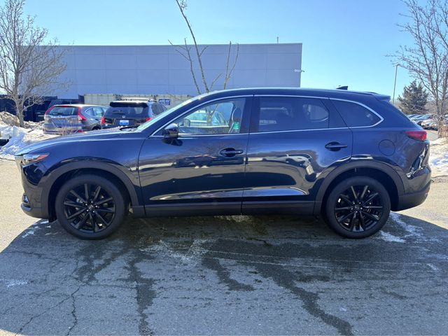 2023 Mazda CX-9 Touring Plus