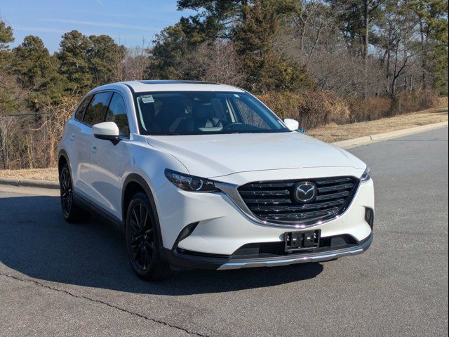 2023 Mazda CX-9 Touring Plus