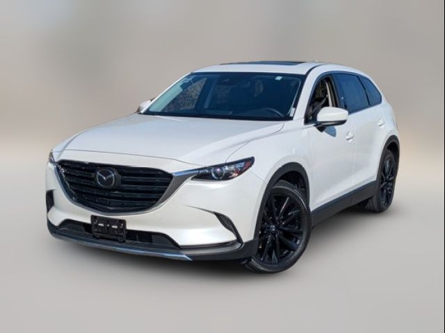2023 Mazda CX-9 Touring Plus