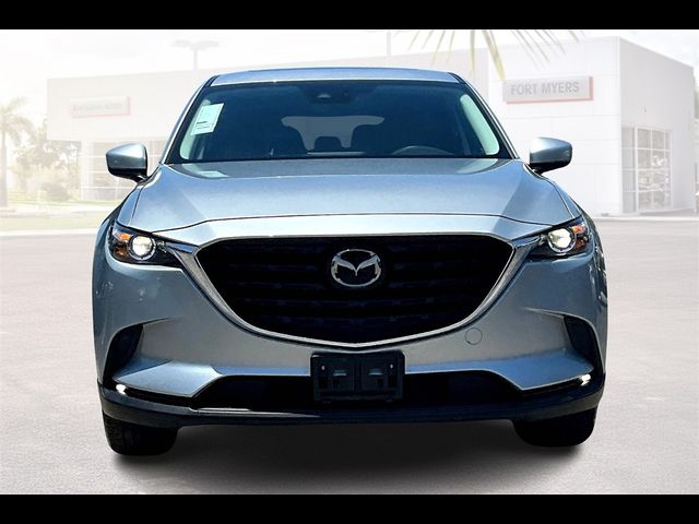 2023 Mazda CX-9 Touring Plus