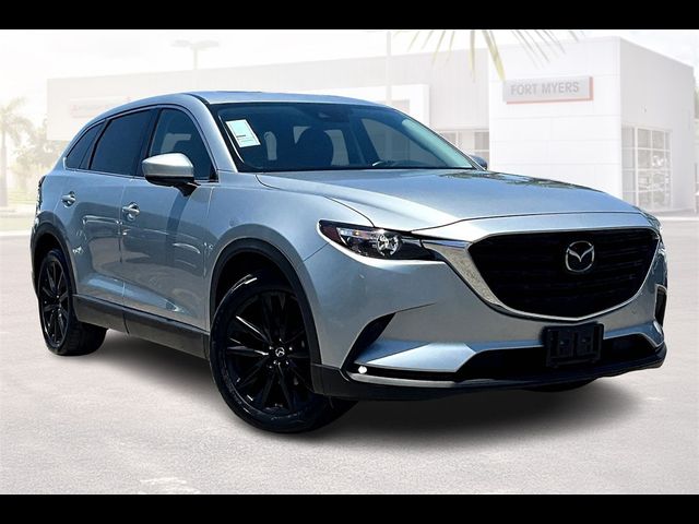 2023 Mazda CX-9 Touring Plus