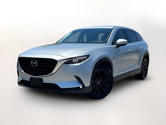 2023 Mazda CX-9 Touring Plus