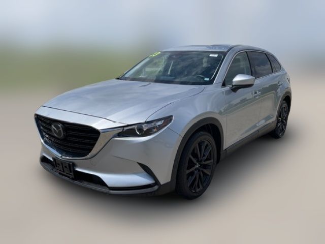 2023 Mazda CX-9 Touring Plus