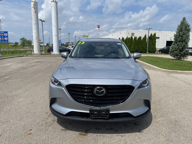 2023 Mazda CX-9 Touring Plus
