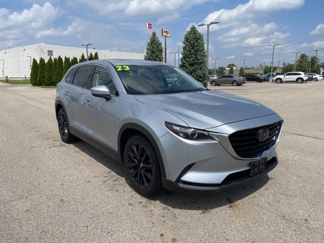 2023 Mazda CX-9 Touring Plus