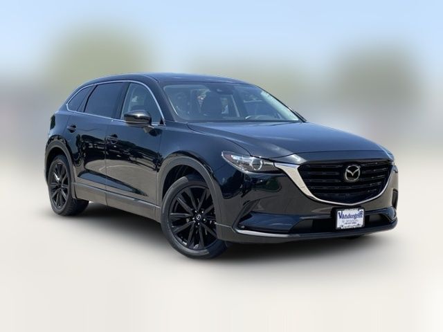 2023 Mazda CX-9 Touring Plus