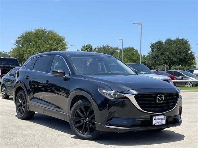 2023 Mazda CX-9 Touring Plus