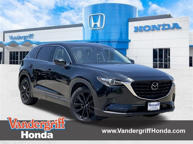 2023 Mazda CX-9 Touring Plus