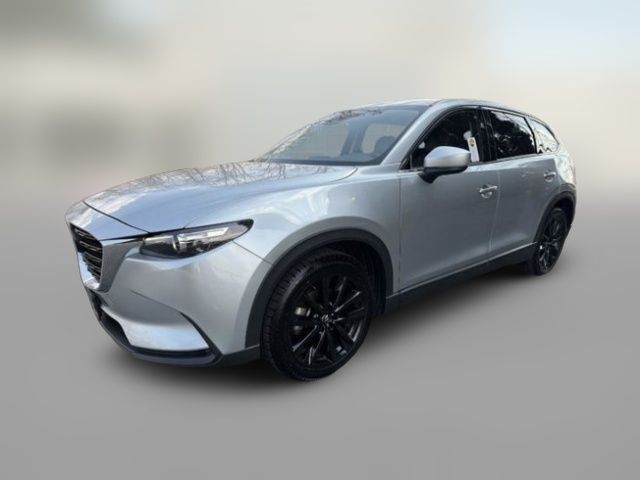 2023 Mazda CX-9 Touring Plus