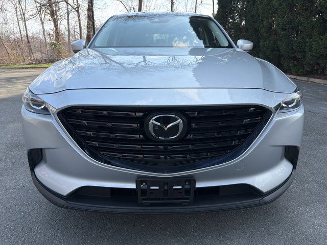 2023 Mazda CX-9 Touring Plus