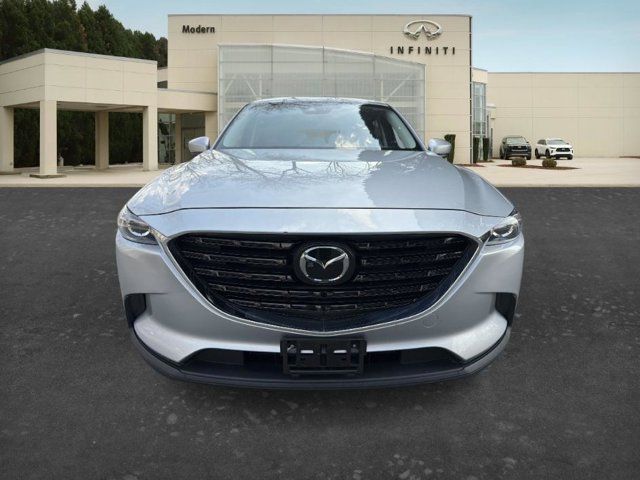 2023 Mazda CX-9 Touring Plus