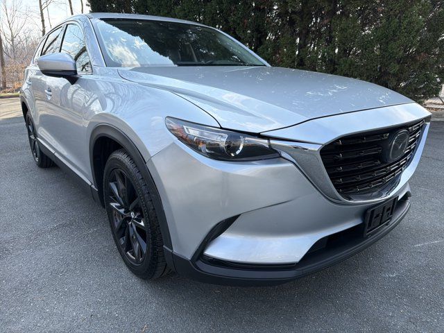 2023 Mazda CX-9 Touring Plus