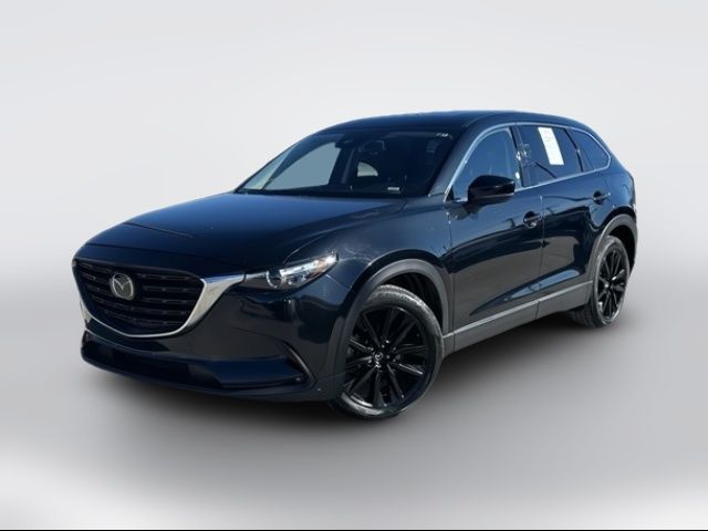 2023 Mazda CX-9 Touring Plus