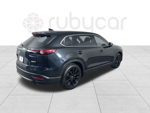 2023 Mazda CX-9 Touring Plus