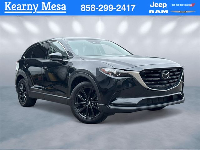 2023 Mazda CX-9 Touring Plus