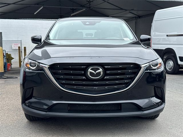 2023 Mazda CX-9 Touring Plus