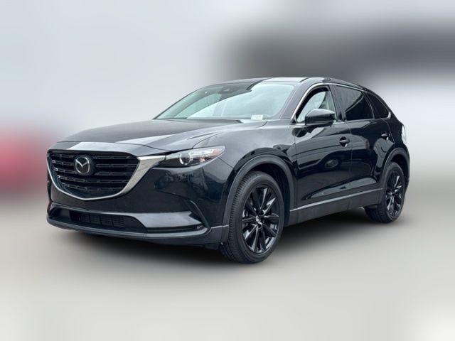 2023 Mazda CX-9 Touring Plus