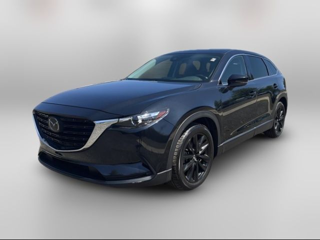 2023 Mazda CX-9 Touring Plus