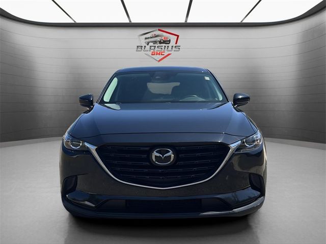 2023 Mazda CX-9 Touring Plus