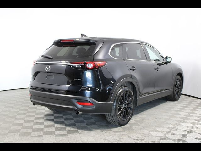 2023 Mazda CX-9 Touring Plus