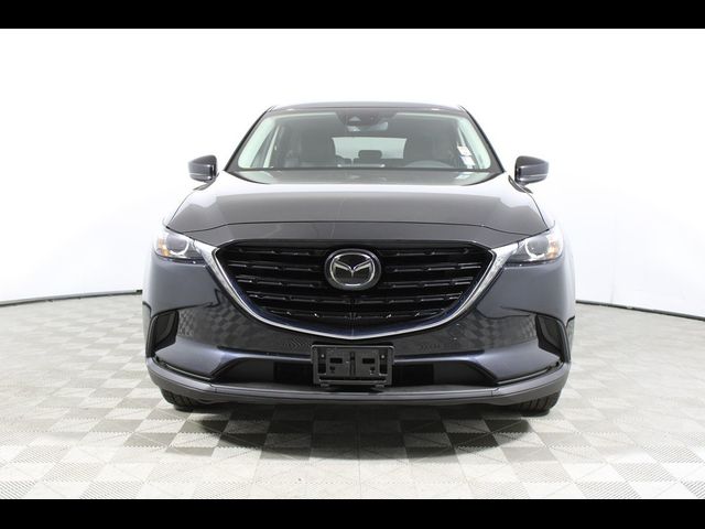 2023 Mazda CX-9 Touring Plus