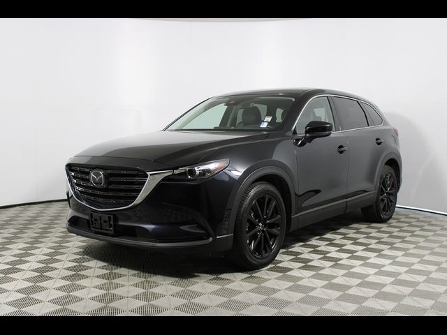 2023 Mazda CX-9 Touring Plus