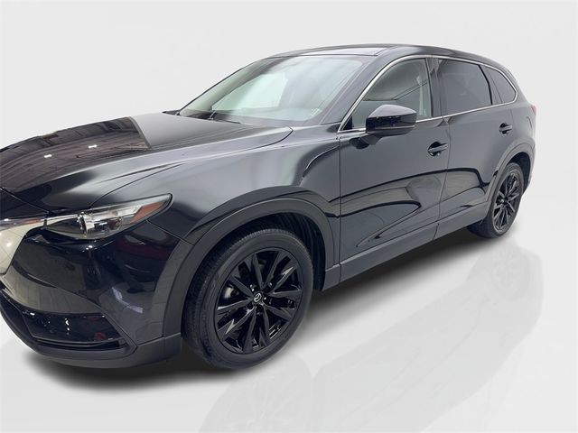 2023 Mazda CX-9 Touring Plus