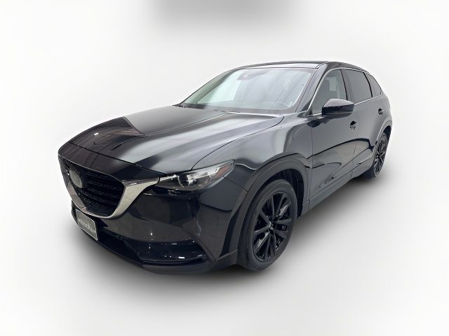 2023 Mazda CX-9 Touring Plus
