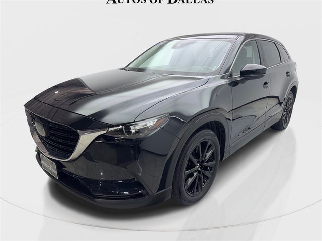 2023 Mazda CX-9 Touring Plus