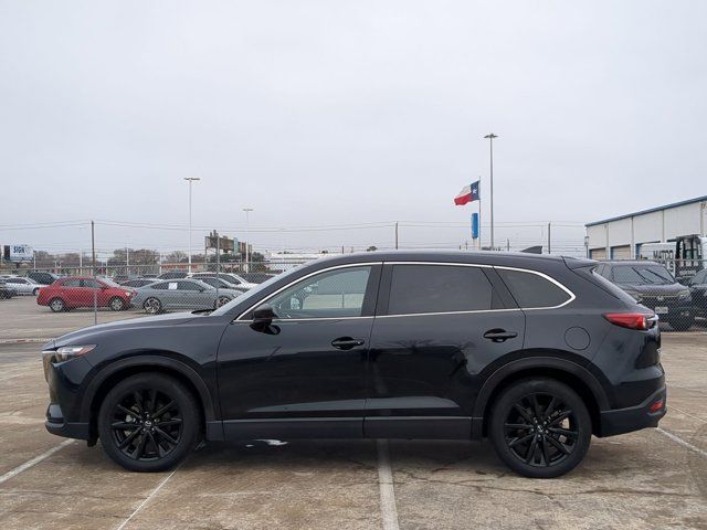 2023 Mazda CX-9 Touring Plus