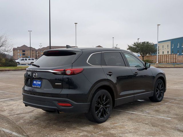 2023 Mazda CX-9 Touring Plus