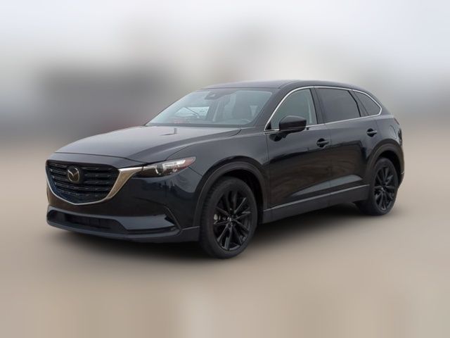 2023 Mazda CX-9 Touring Plus