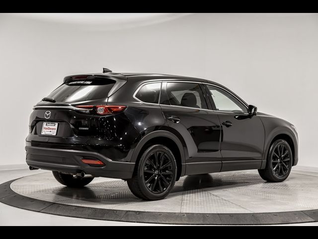 2023 Mazda CX-9 Touring Plus