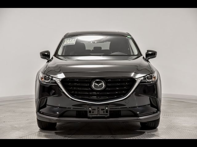 2023 Mazda CX-9 Touring Plus